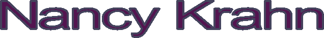 Nancy Krahn
